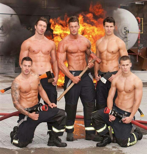 The Retired Fireman Co. LLC - Thumbnail