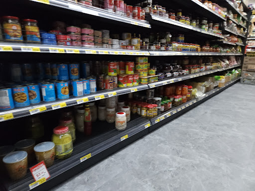 Happigo Supermarket - Thumbnail