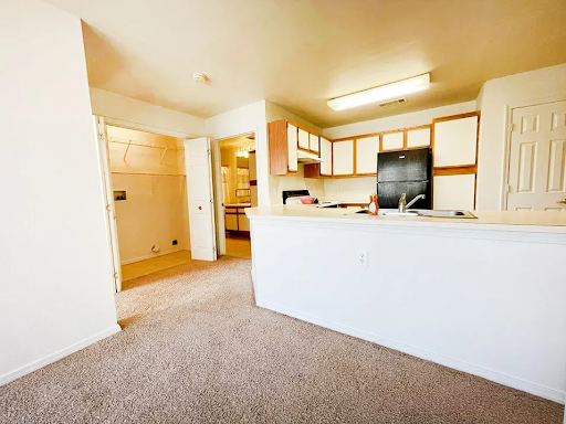 Apache Trace Apartments - Visual