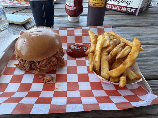 Archie's BBQ - Thumbnail