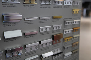 Photo n°8 de Ty Carrelage à Bourg-Blanc (Magasin de carrelage)