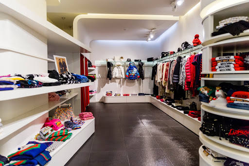 Tenerè Store - Visual