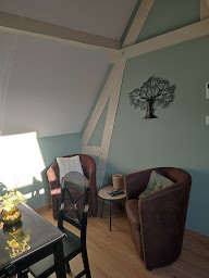 Photo n°14 de Gîte s'Kamèrlè à Hatten (Appartement de vacances)