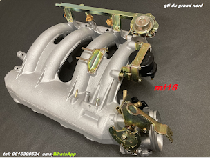 Photo n°4 de Gti du grand nord gtidugrandnord à Conchy-sur-Canche (Magasin de pièces de rechange automobiles)