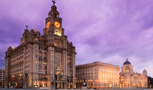 Liverpool Tour Company - Thumbnail
