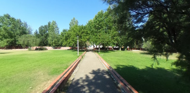Parque de Vanicelos - Creche