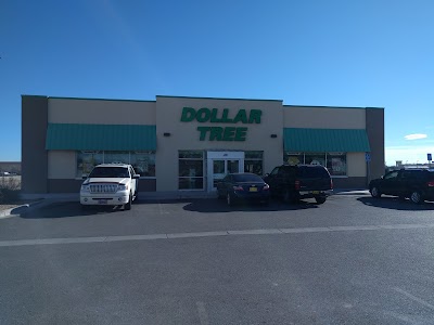 Dollar Tree