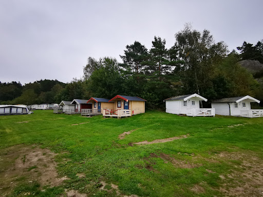 Hunnebostrands camping och stugor - Thumbnail