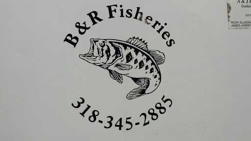 B & R Fisheries - Thumbnail