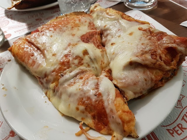 Pizzeria Spontini