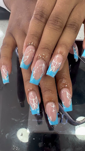 Reviews of Kimberley Nails in London - Beauty salon