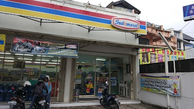 Convenience Store