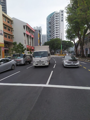 Sing Huat Hardware & Machinery Pte Ltd(JLN Besar) - Thumbnail