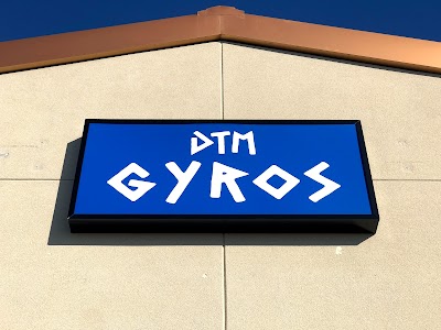 DTM GYROS