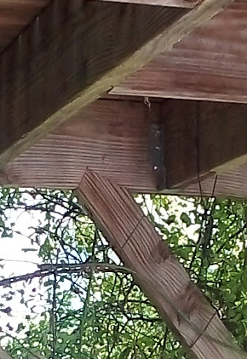 Xavier Gueguen Menuisier Logo