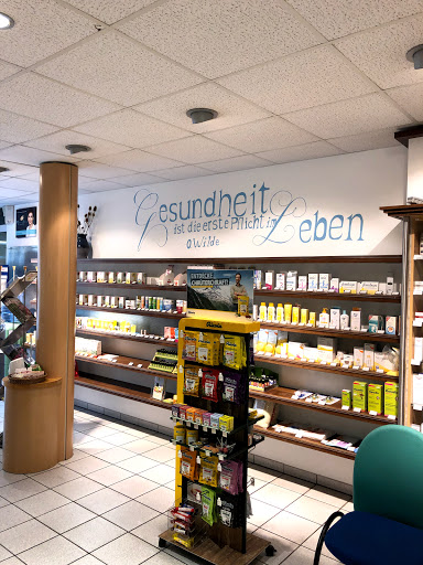 LINDA - The Filderbahn Pharmacy - Thumbnail