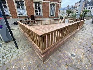 Photo n°29 de Côté Jardin à Condette (Service d'élagage)