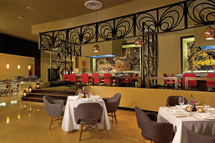 Breathless Punta Cana Resort & Spa by null