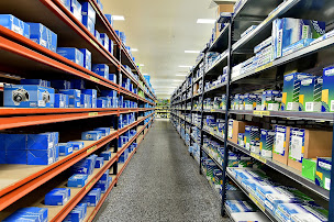 Photo n°11 de Piecesetpneus Goussainville à Goussainville (Magasin de pneus)