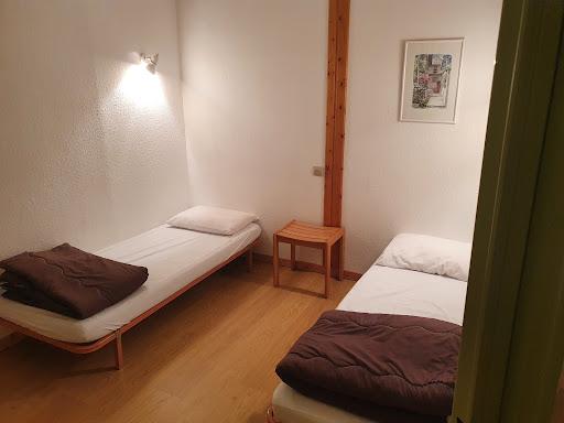 Photo de Le Pré Martin, village de Chalets à Annot (04240)