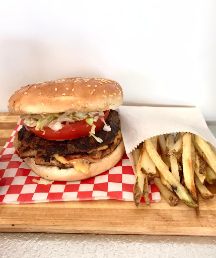 MEXIBURGER7 - Visual