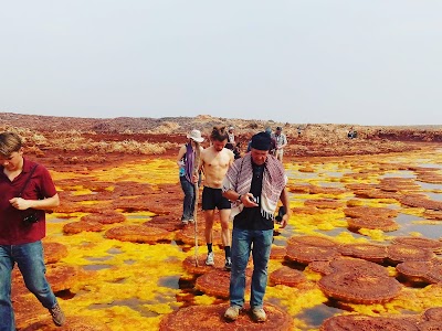 Photos of Ethio Danakil Tours