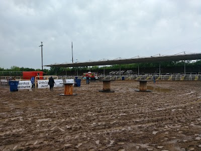 American Legion Rodeo Complex