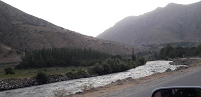 Kunduz River