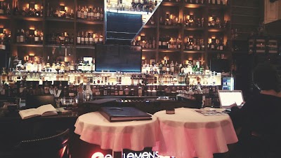 Photos of GQ bar Asia