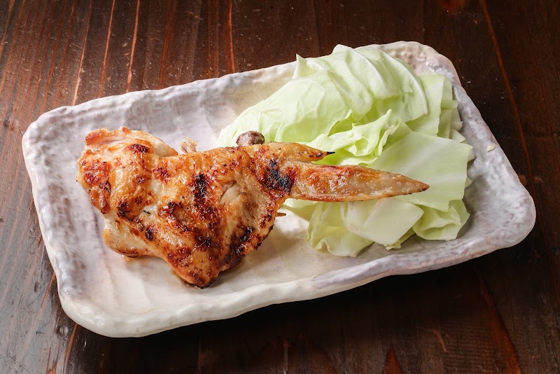 博多とりかわ大臣 駅前串房