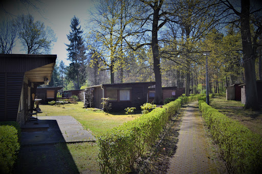 Bungalow 28 Kromlau