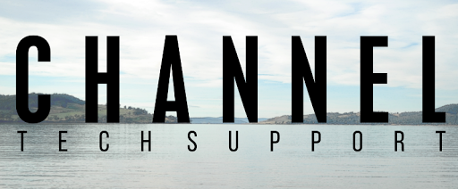 Channel Tech Support - Thumbnail
