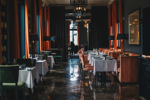 Ático Restaurante & Terraza by null