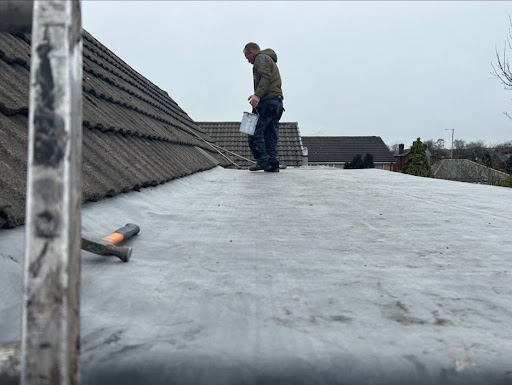 Maximum Roofing Solutions - Visual
