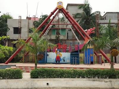 Photos of Fantasy Island, Diabari, Uttara