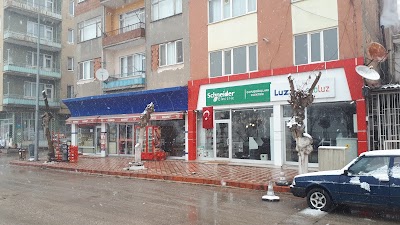 ÇAVUŞOĞULLARI ELEKTRİK