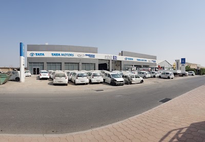 electronics-store