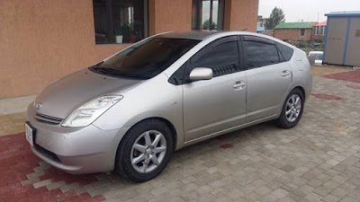 Photos of Car Rental Mongolia