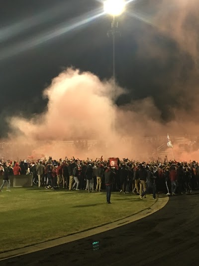 Yeagley Field at Armstrong Stadium