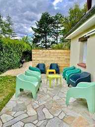 Photo n°1 de La Flemardière à Varaville (Gîte)