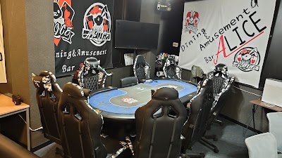 Dining&Amusement Bar ALICE(アリス)