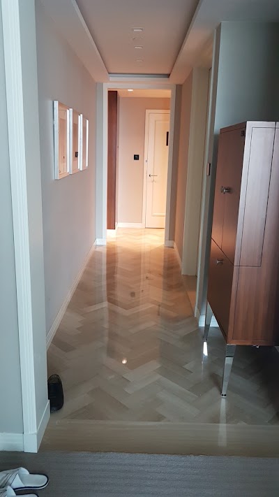 Photos of Jiva Spa At Taj Dubai