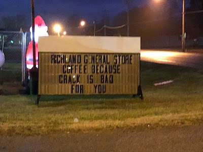 Richland General Store