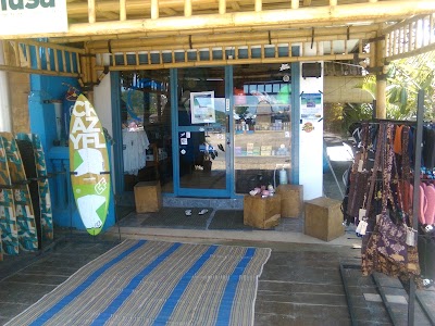 Photos of Pantai Kuta