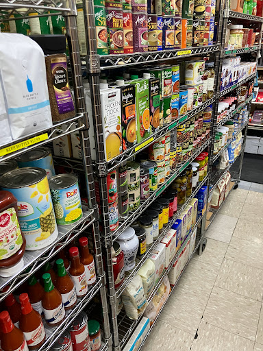 Adeline Market and liquor - Thumbnail