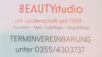 Kosmetikstudio & Med. Fusspflege Beautystudio - R.Friedrich