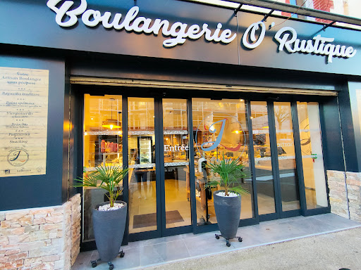 Boulangerie Pâtisserie O'rustique - Thumbnail