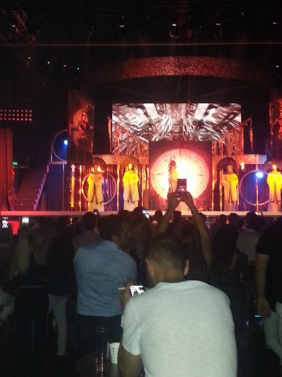Photos of Refresh The Venue