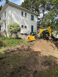 Photo n°5 de Presqu’île Terrassement à La Baule-Escoublac (Entreprise de terrassement)