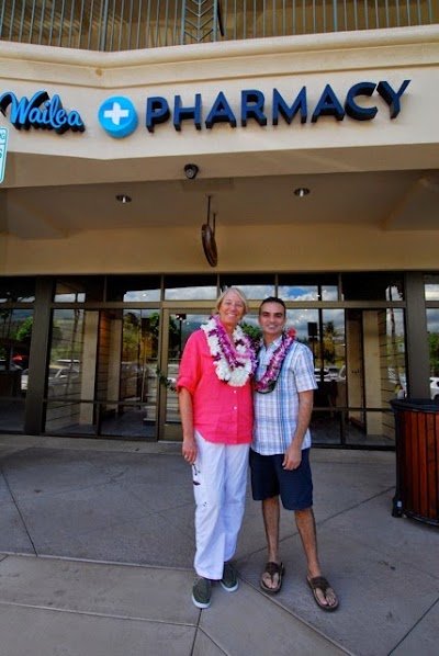 Wailea compounding Pharmacy